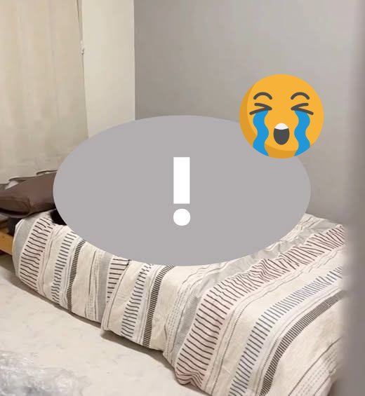 Vụ việc được camera ghi lại 1 trường hợp b:ị v:ong nh:ập