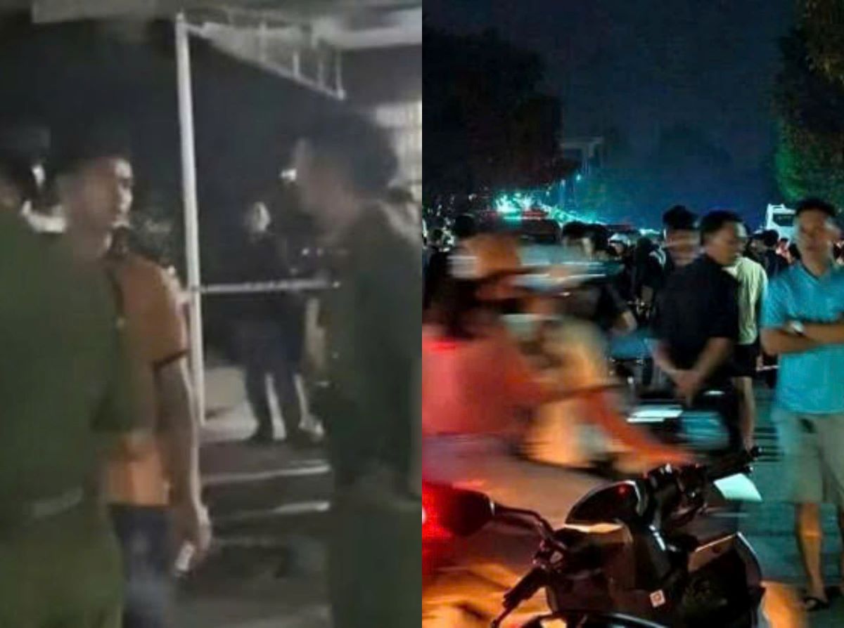 Thông tin nóng vụ th;i th;ể nữ công nhân trước cửa phòng trọ: Manh mối từ lời kể nhân chứng