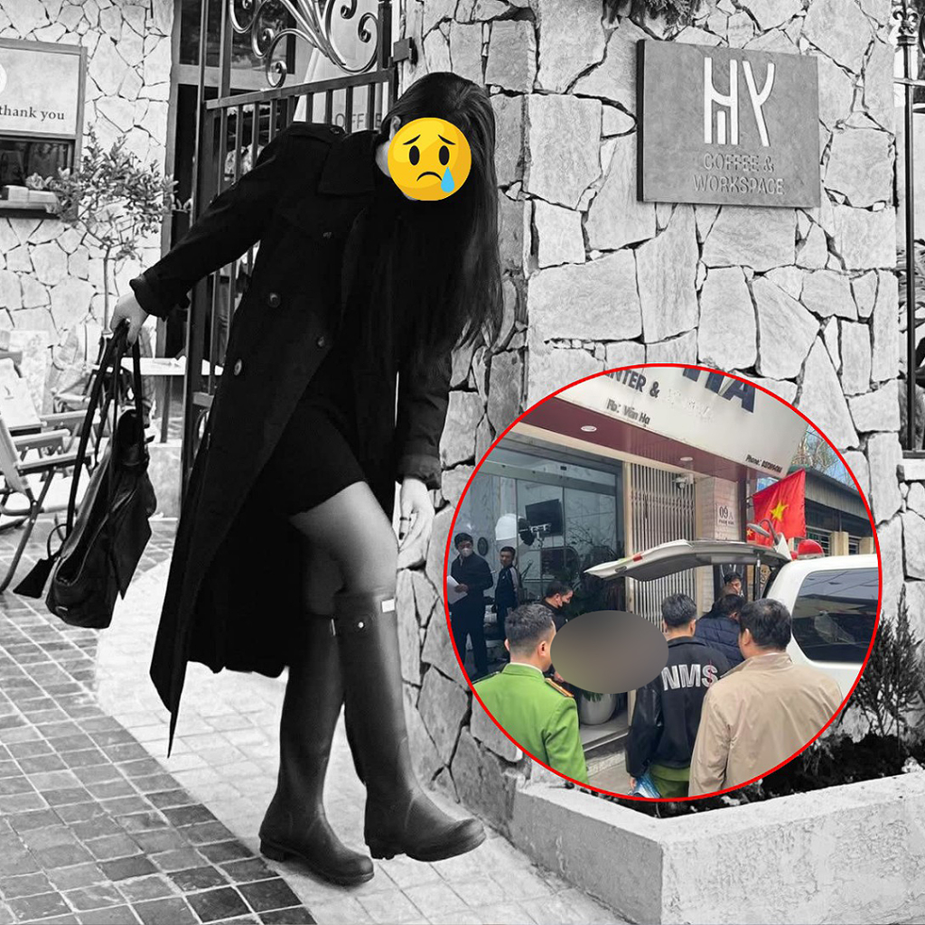 Hé lộ thông tin ban đầu cô gái xinh đẹp nghi bị s*t h*i