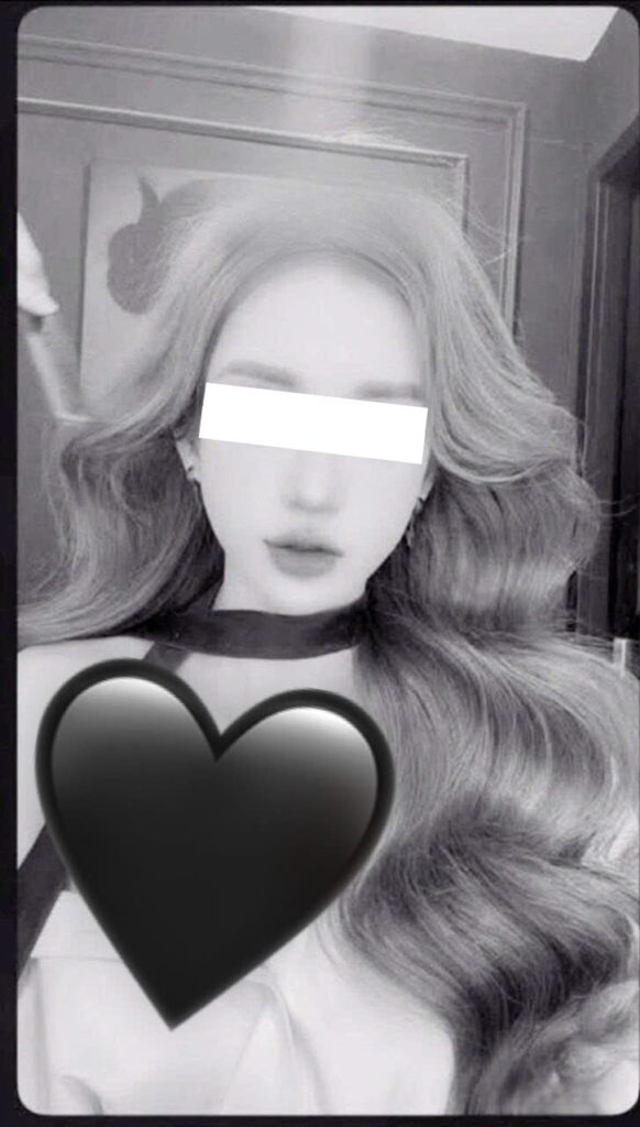 Một cô gái Việt bị NY người Trung sathai bên Cam