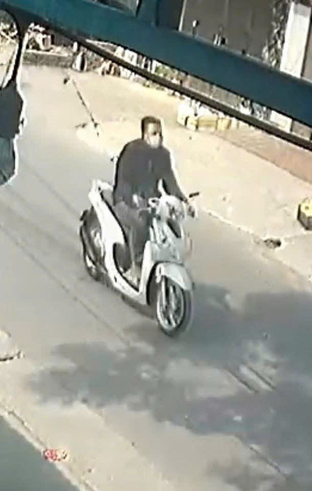 VIDEO TOÀN CẢNH SỰ VIỆC G** ng cớp của ru*g’ động tại Hưng Yên