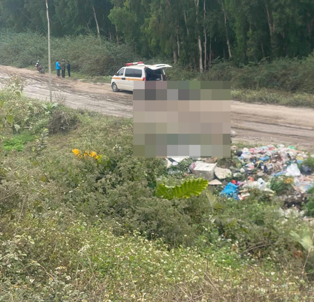 TOÀN CẢNH HIỆN TRƯỜNG