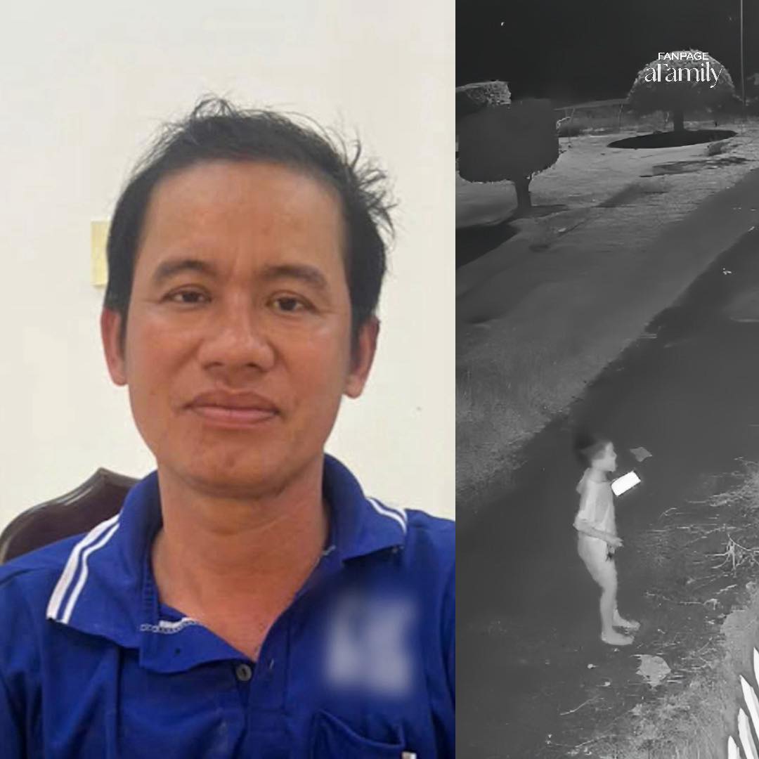 Video “Con xin ba th/a cho mẹ” – T/ạm gi/ữ người ck gh:en t:uông