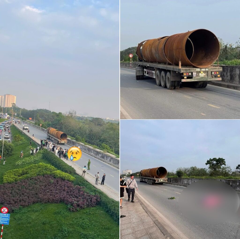 Vụ việc cầu Vĩnh Tuy