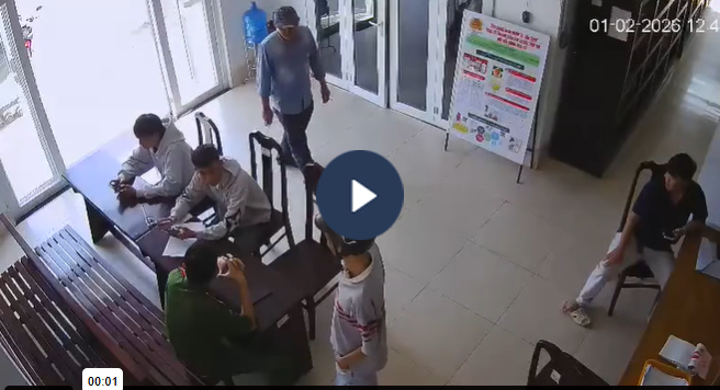 VIDEO TOÀN CẢNH SỰ VIỆC