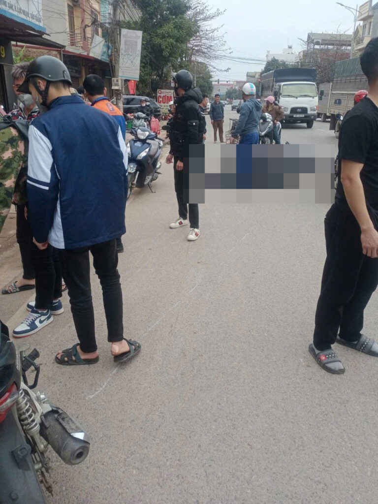 TOÀN CẢNH HIỆN TRƯỜNG