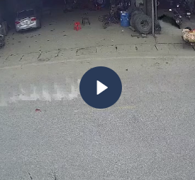 VIDEO TOÀN CẢNH sự việc