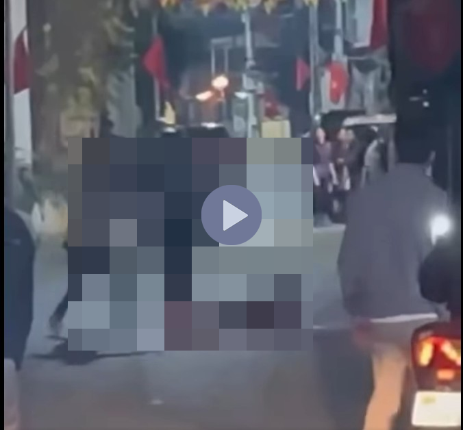 VIDEO TOÀN CẢNH SỰ VIỆC 2k4