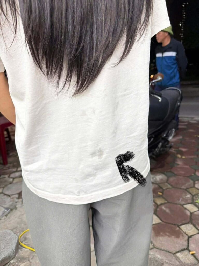 [VIDEO] Thanh niên xin đi nhờ xe rồi có hành động khiếm nhã