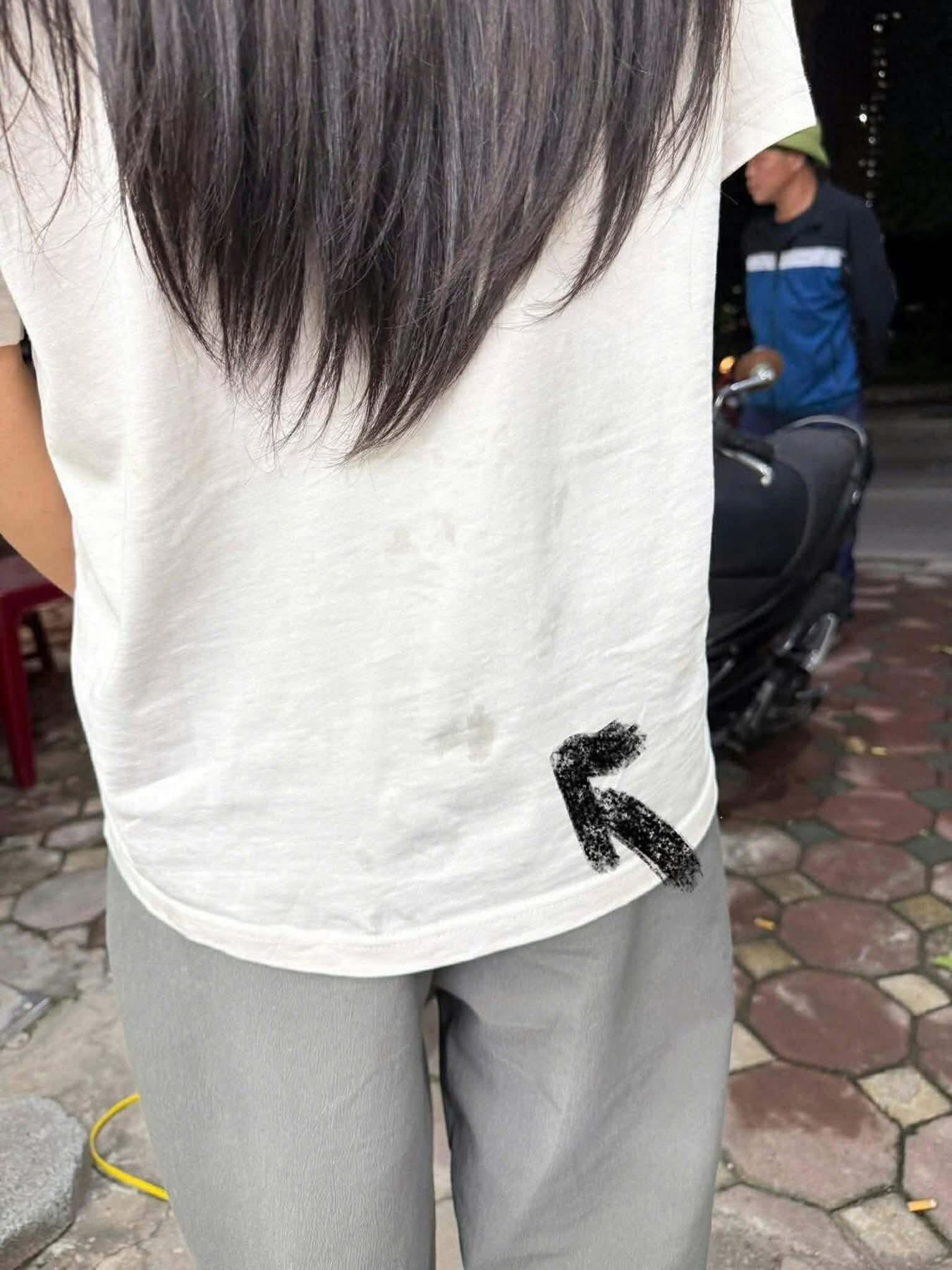 [VIDEO] Thanh niên xin đi nhờ xe rồi có hành động khiếm nhã