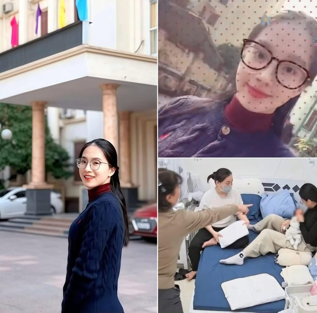 Nụ cười rạng rỡ ngày ra tòa ly hôn của em dâu Phương Oanh