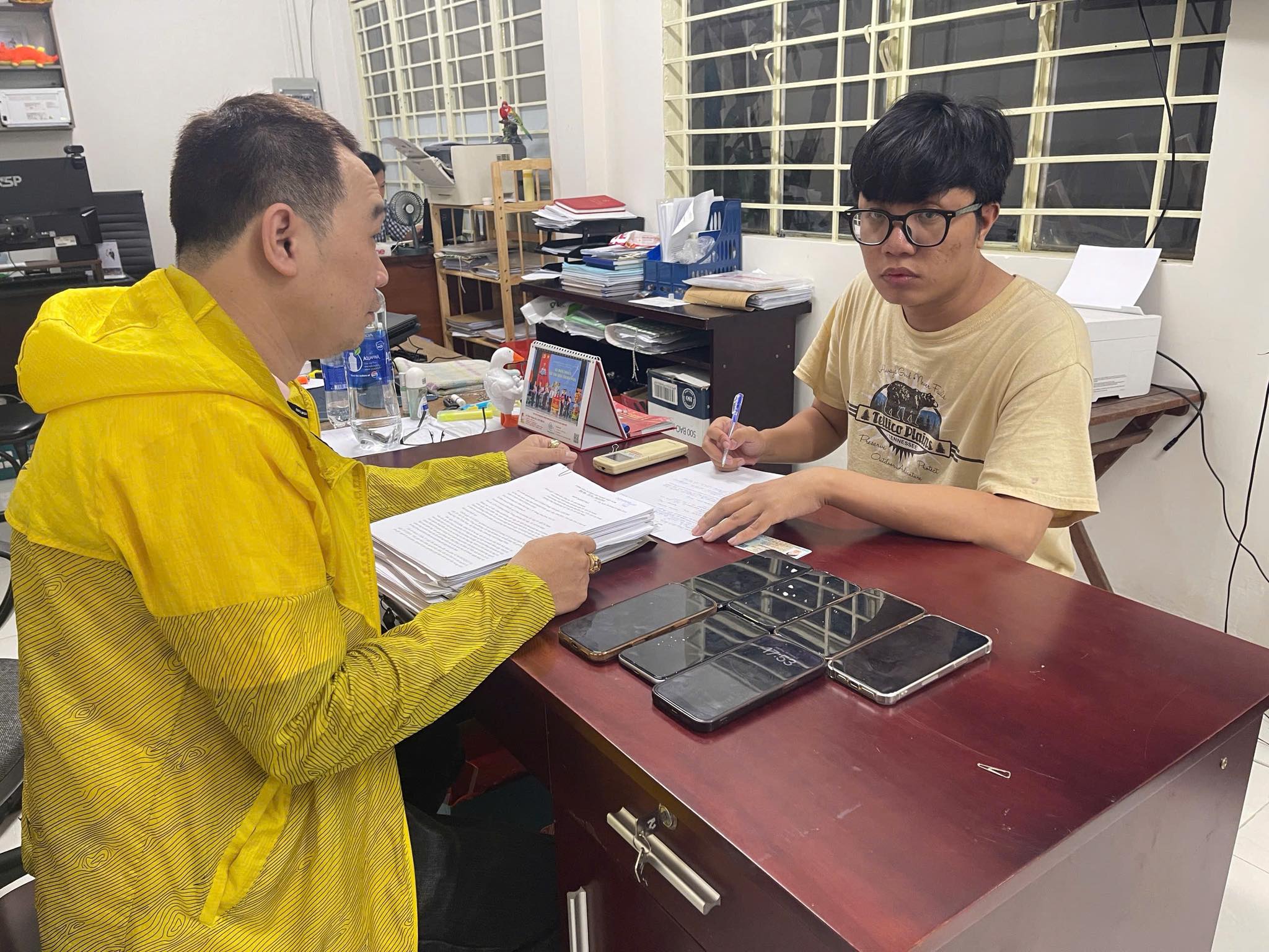 VIDEO TOÀN CẢNH SỰ VIỆC HỒNG TỶ VIỆT NAM