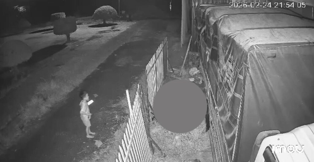 [VIDEO] Cam vụ việc chồng đưa vợ về gặp các cụ trước m/ặt con tại Đồng Tháp