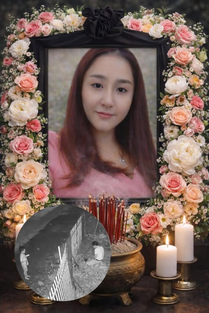 Mong mọi người cùng gửi một lời niệm cho em ấy