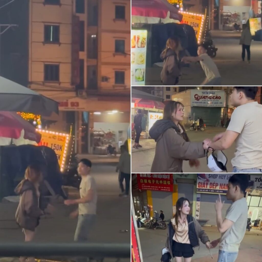 Vụ việc 2 vkck đi làm ở KCN