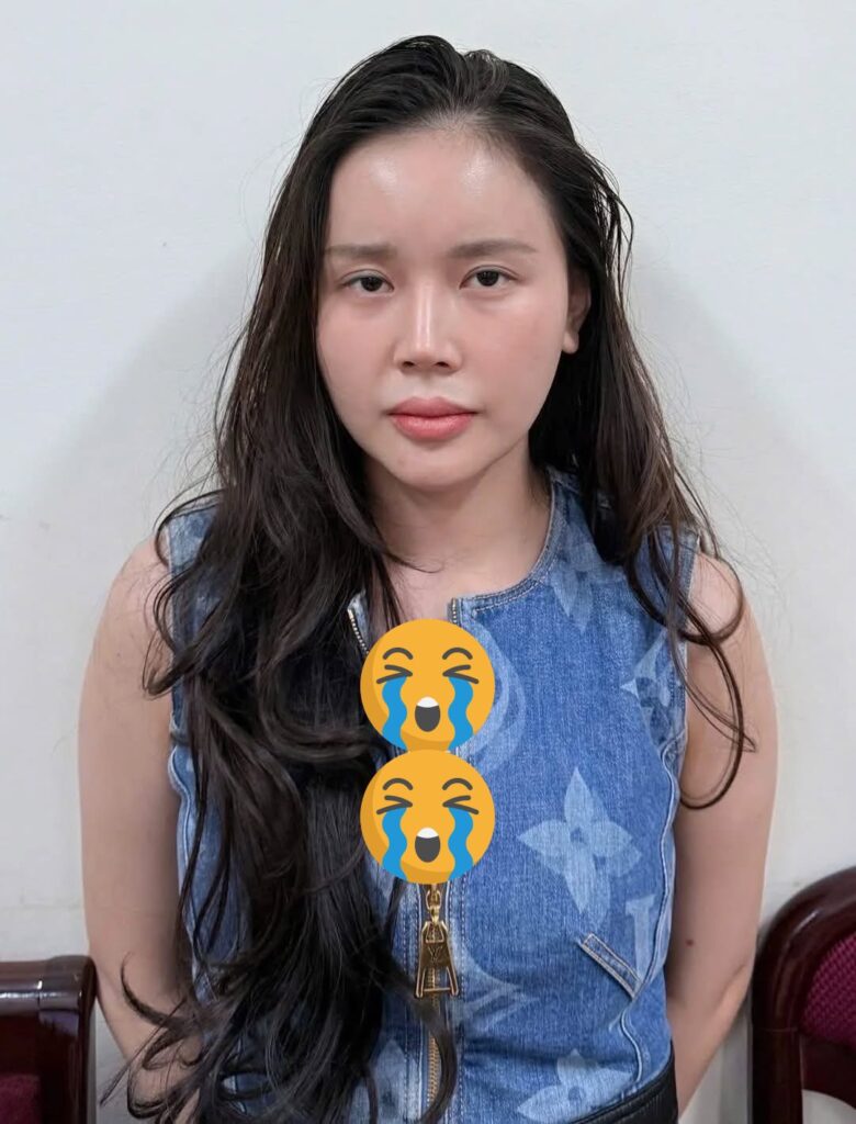 Lê Hương Ly