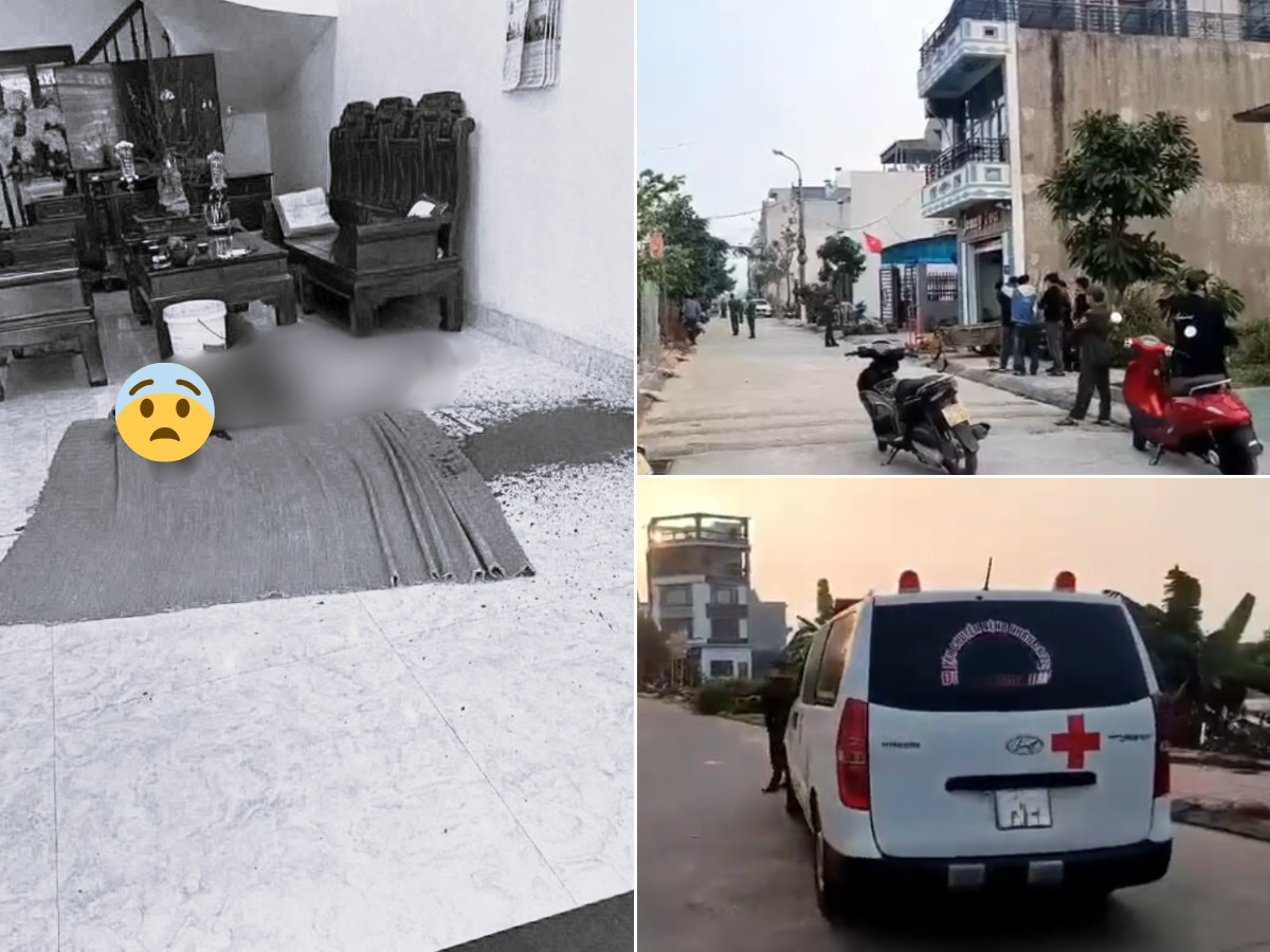 Video – Vụ việc ở An Bài – Quỳnh Phụ – Thái Bình