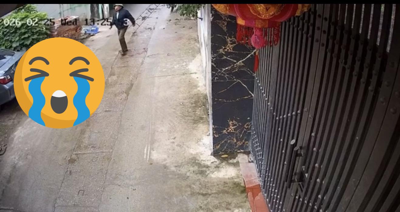 Mộc Hoàn Đình, Vân Côn (cũ), An Khánh – Hoài Đức xảy ra mâu thuẫn:&nbsp;&nbsp;nhau phun m@u