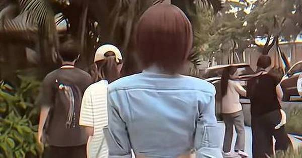 Đoạn clip 16 giây hút gần 4 triệu người xem của mỹ nhân Thỏ Ơi!!, có gì mà hot vậy?