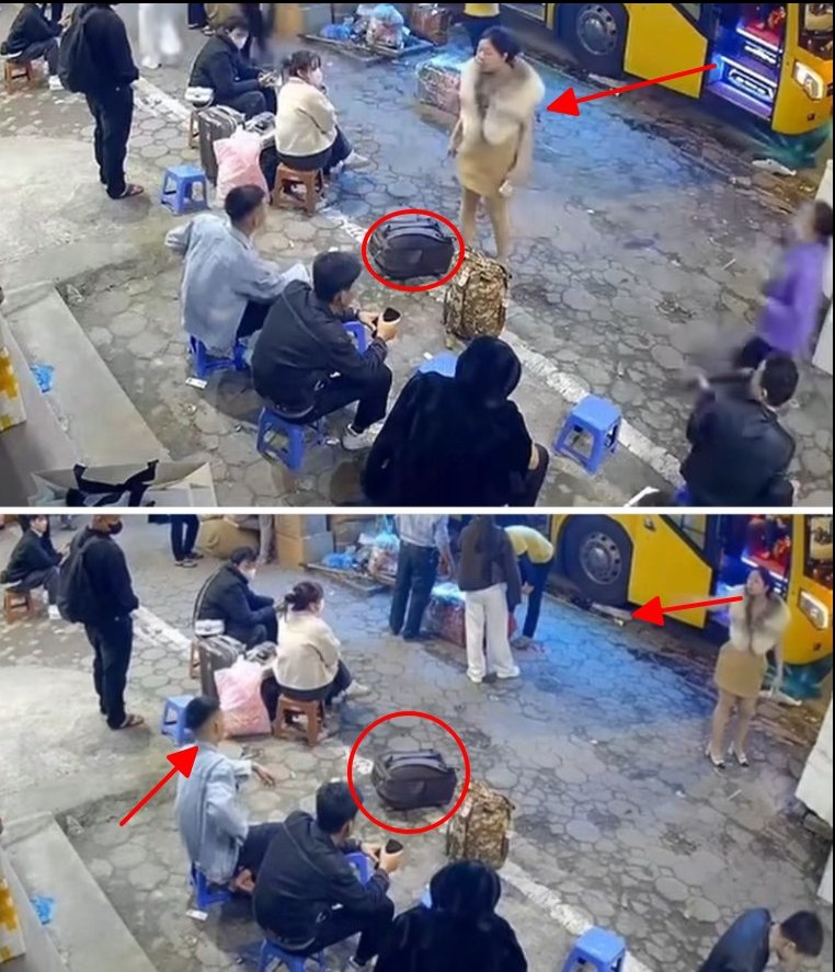 Bà chủ quán nem tại phố Nguyễn Hoàng, Mỹ Đình hot nhất lúc này