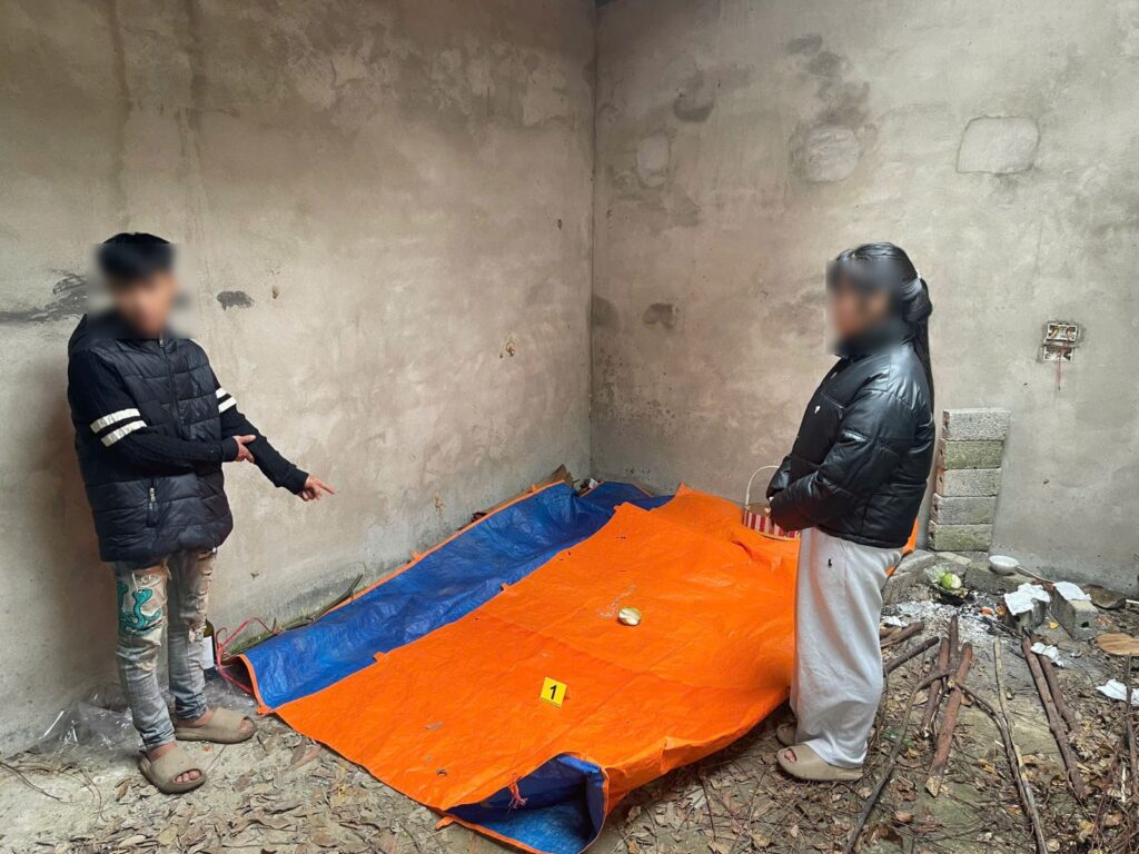 TOÀN CẢNH SỰ VIỆC BẮC NINH