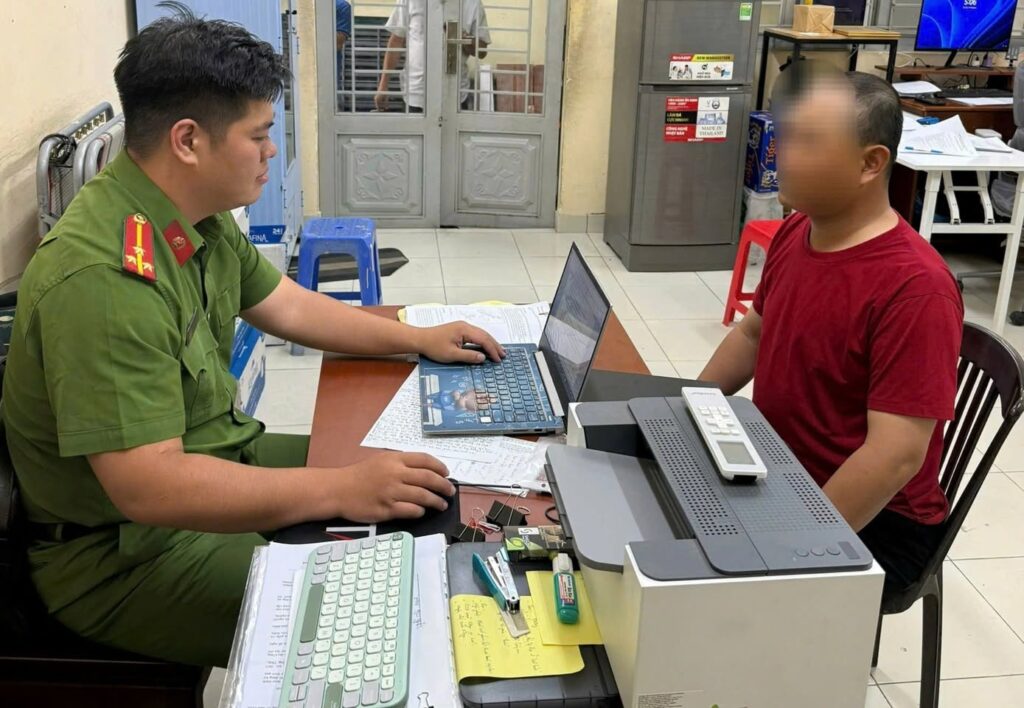 Triệu tập bảo vệ Khu đô thị Vạn Phúc sau v/ụ ᴆ/e Ԁ/ọɑ tài xế ở TPHCM