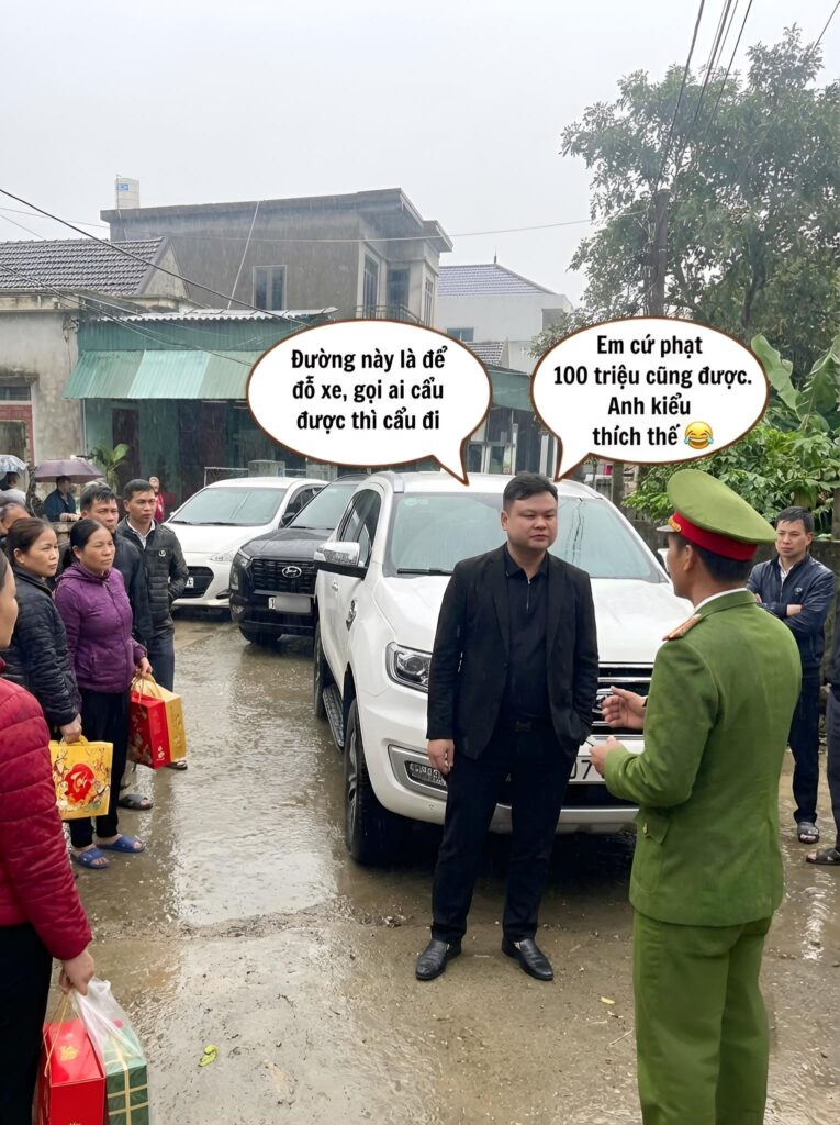 Thanh niên.được 1 bạn gửi tin nhắn khuyên cách dùng 100tr vào những việc sau…