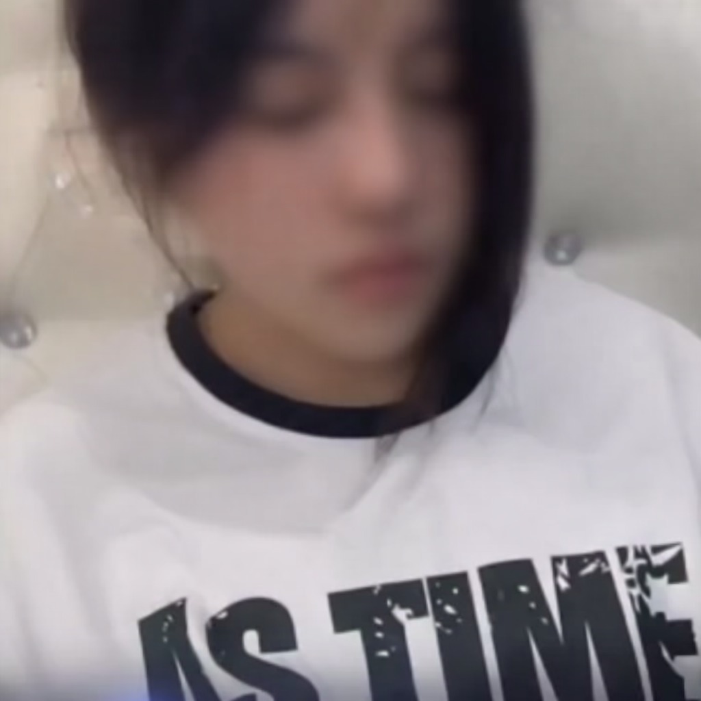 Video chi tiết sự việc của những ch/iếc s/ừng