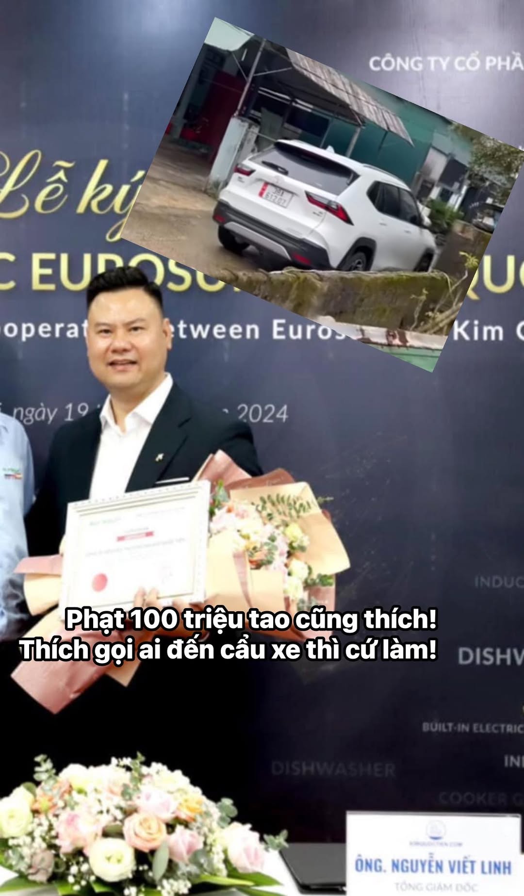 NGUYỄN VIẾT LINH NỔI NHẤT HÀ TĨNH là aii?