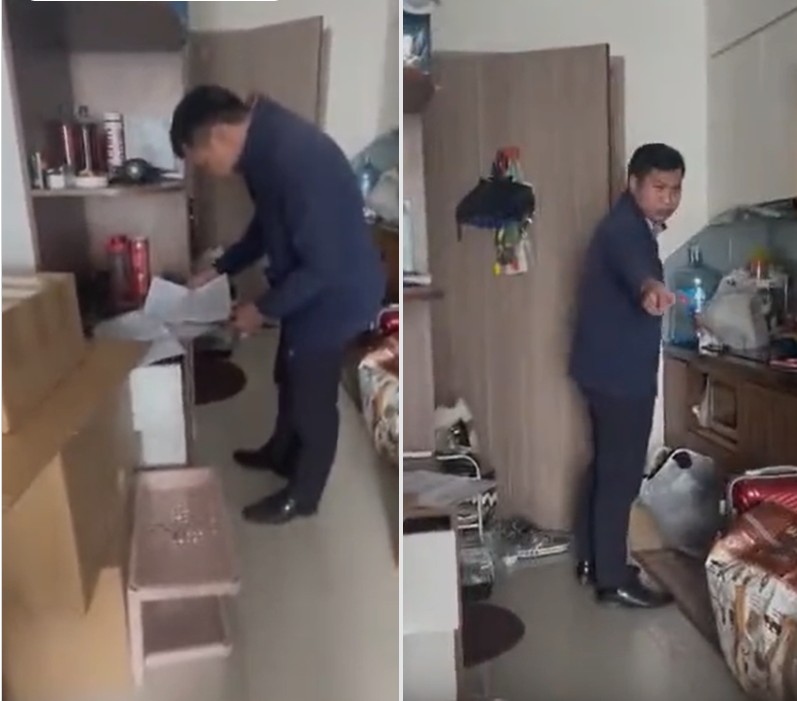 Vụ việc đang dk CĐM quan tâm nhất lúc này