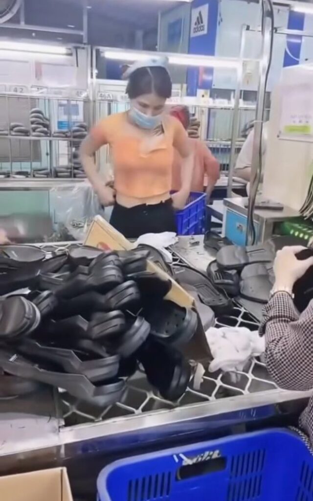 VJDE0 toàn cảnh vụ việc một Công ty trong khu công nghiệp