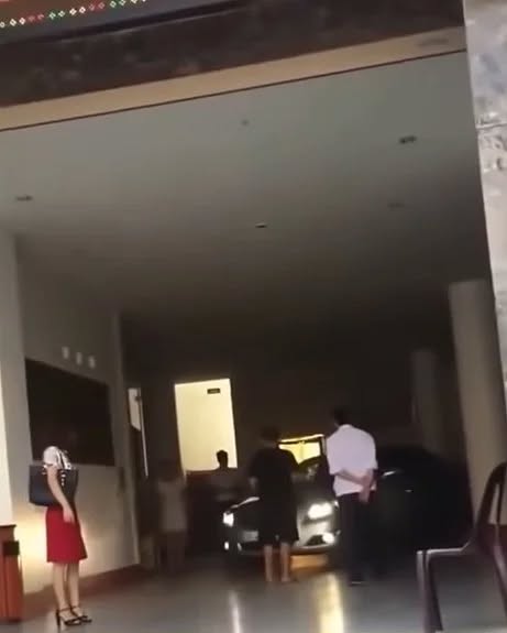 VJDE0 toàn cảnh vụ việc một kh:áchh sạn