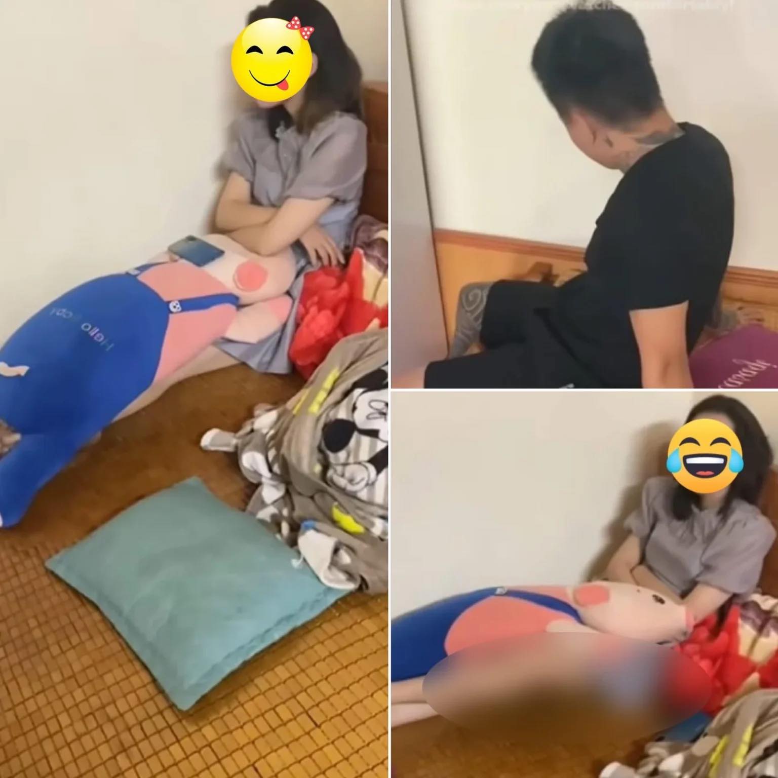 Vid – VK và nhân Chình