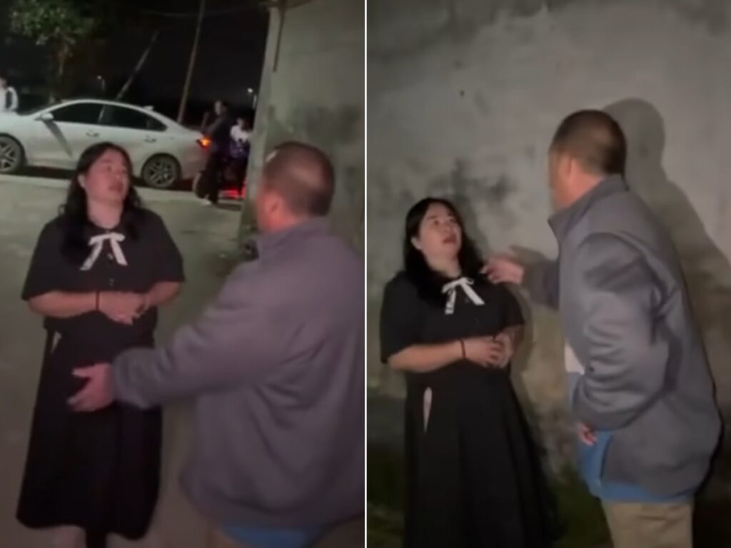 Vid – Cô giáo hot nhất Lục Ngạn