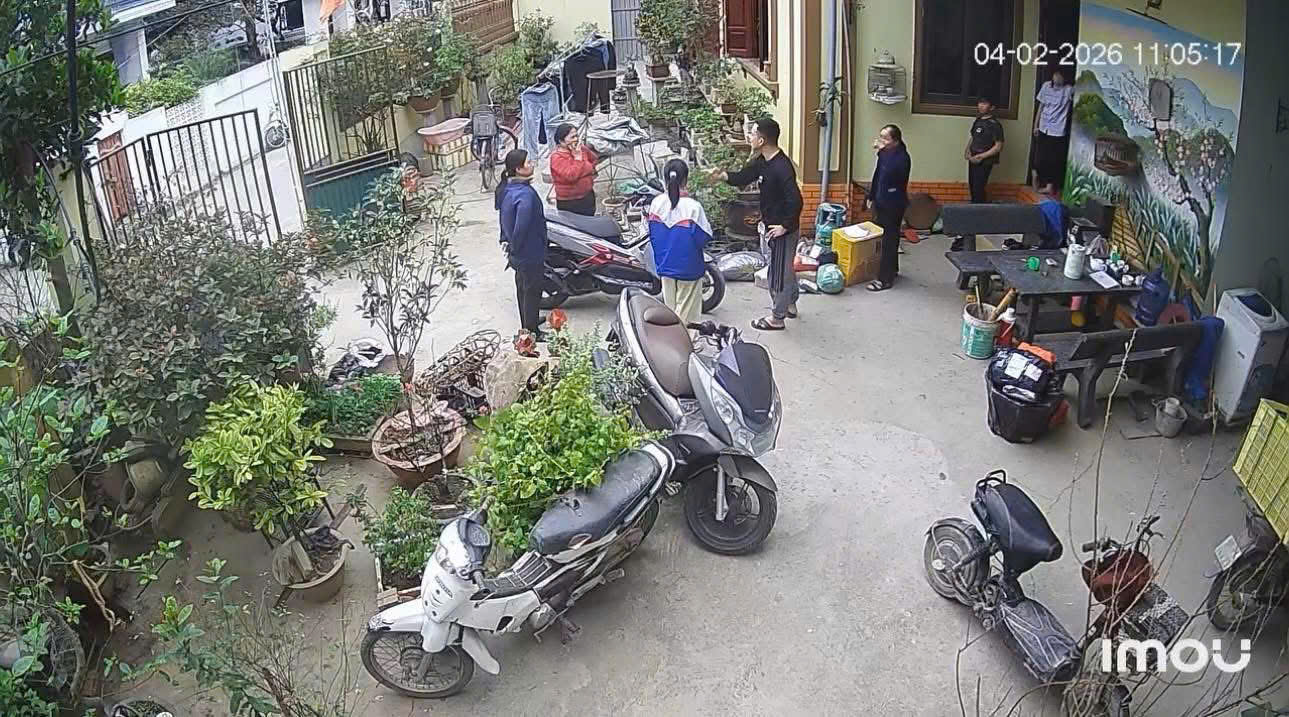 VIDEO: Toàn bộ sự việc bố đến tận nhà “dạy” nam sinh kia