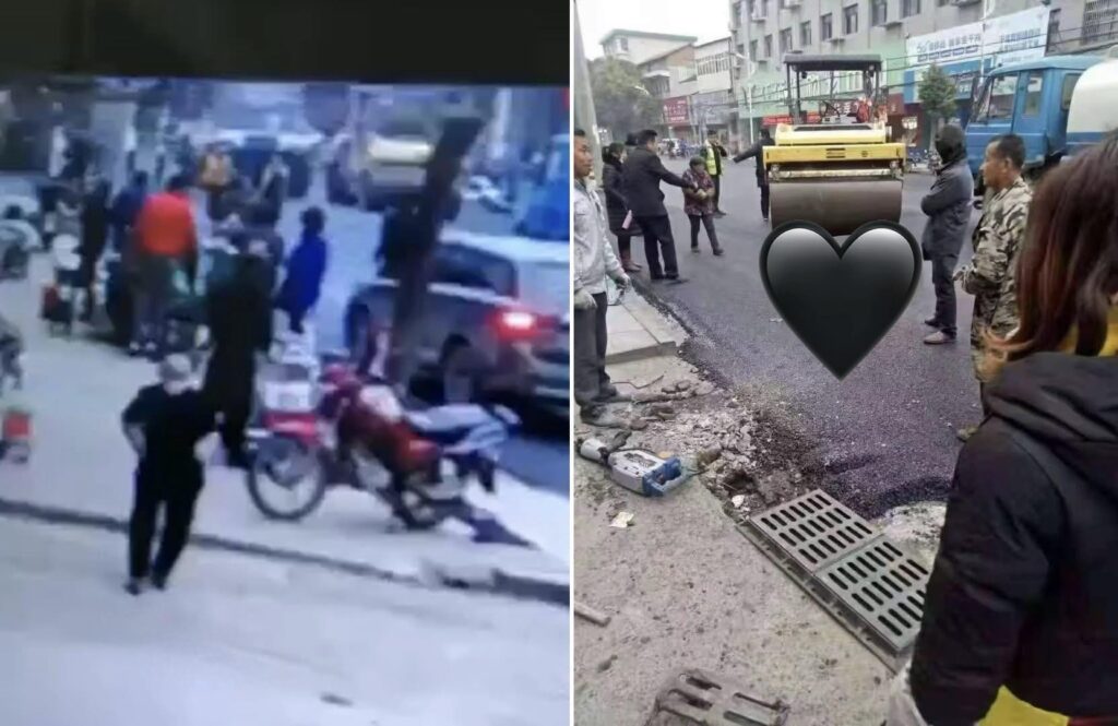 [Video] th/ương t/âm nhất lúc này