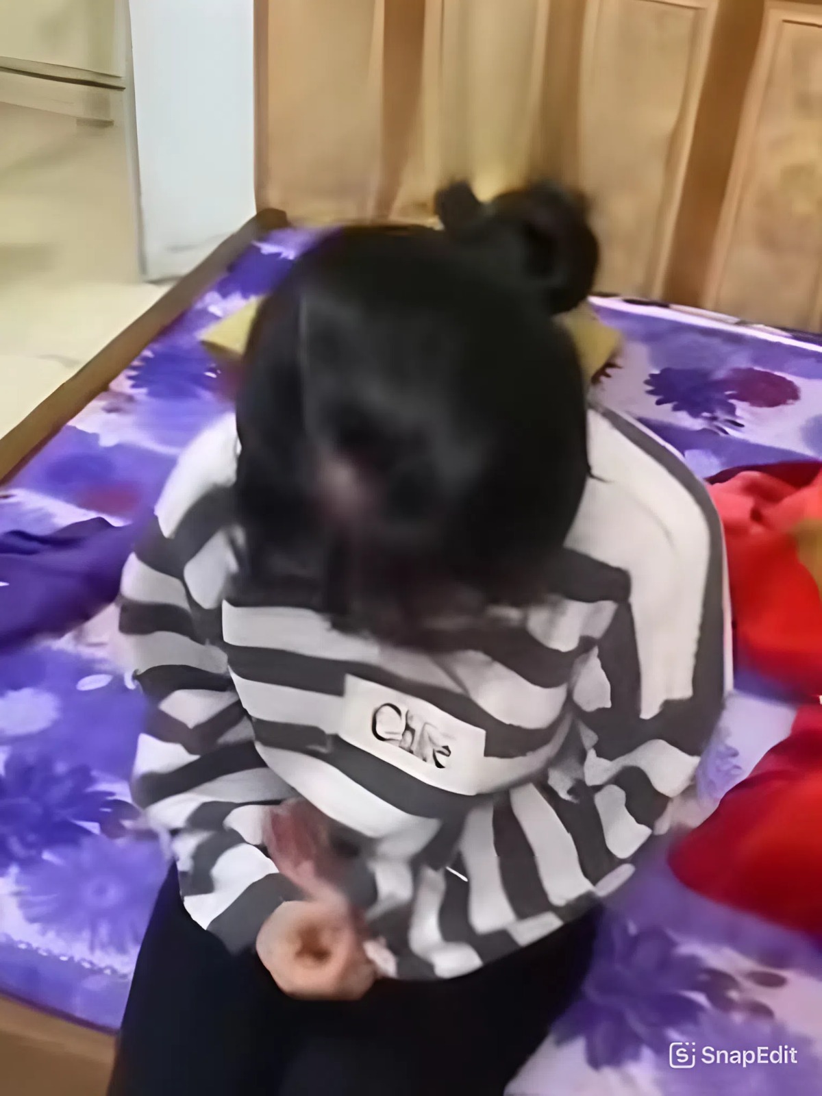 Con rể dẫn bố vợ đi làm chứng b:ắt quả tang vợ với ng:ười y:êu trong nh:à ngh:ỉ…