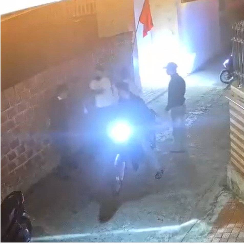 Chi tiết sự việc 29 tết của công an viên….