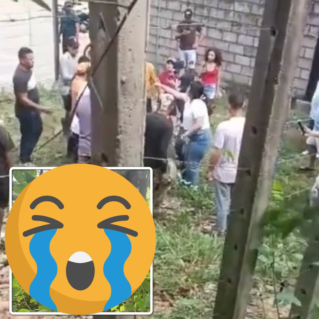 [Video] ghi lại sự việc 1 người đàn ông b:ị dân làng…