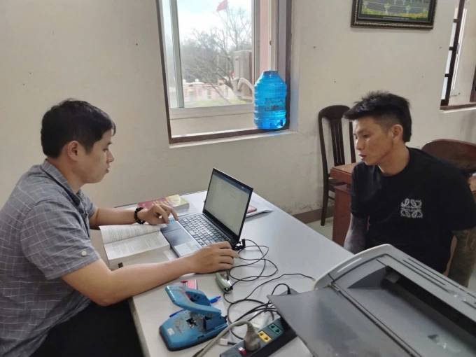 VIDEO TOÀN CẢNH SỰ VIỆC