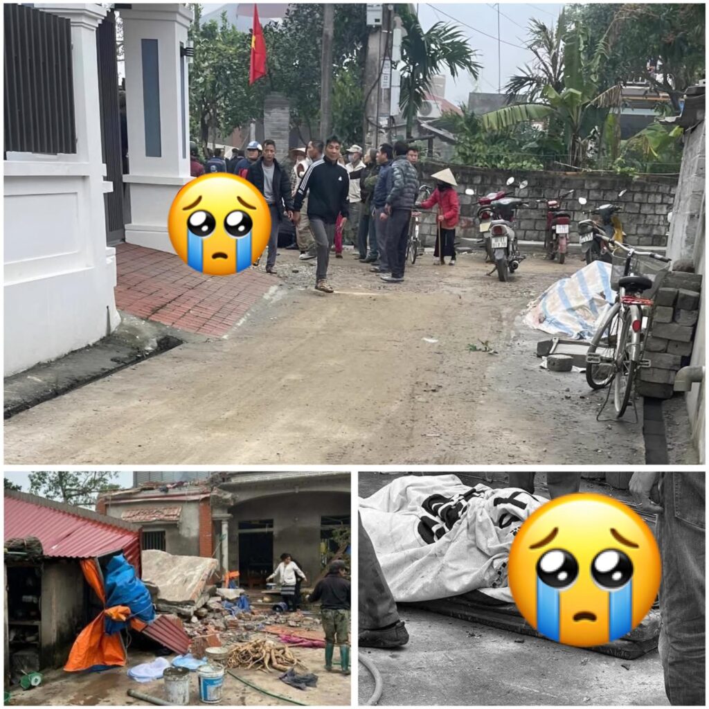 [video] hiện trường quá k:inh kh:ủng