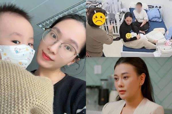 học vấn cực kh:ủ:ng của em dâu Phương Oanh: Trầm trồ luôn á