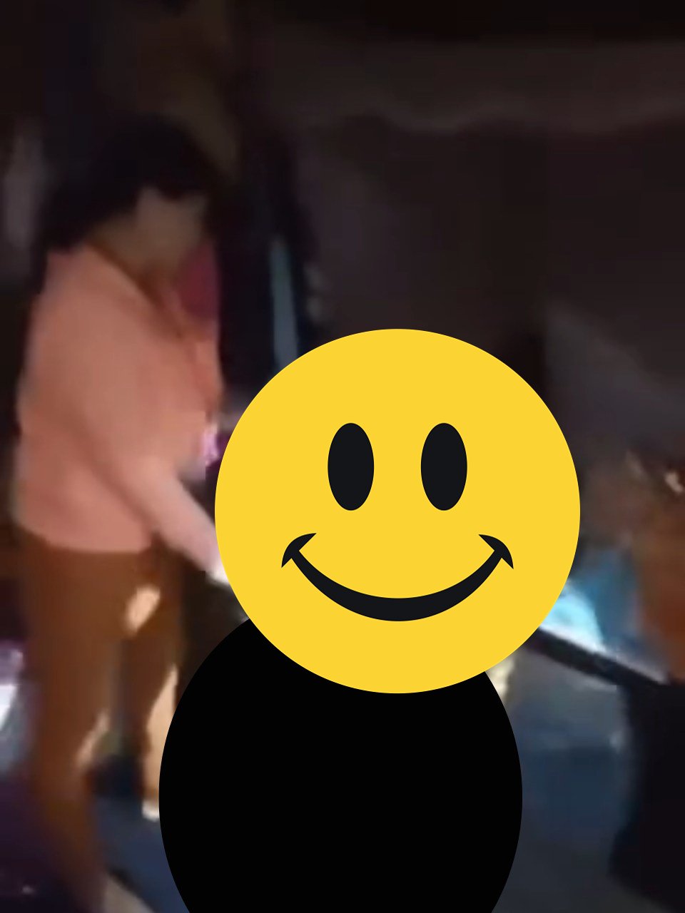 Đầu năm cả nhà khai xuân bằng việc đi b@t’ gh.e-n…