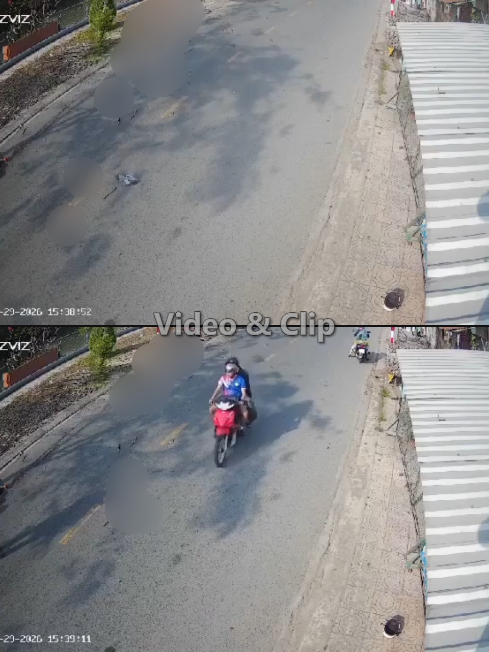 Mới đi nh:ậu về, không ngờ chuyến xe chở 3 lại là chuyến xe định mệnh. 2 cháu không về được nữa