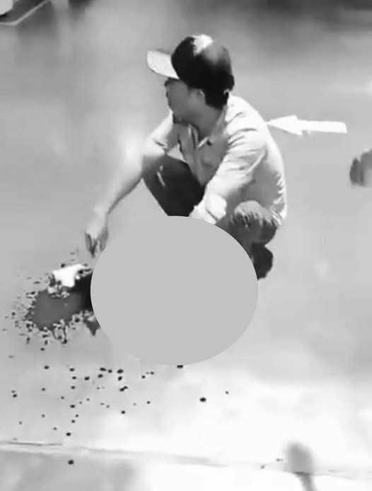 Vjde0 TNLĐ khiến 1 người n/at bàn tay