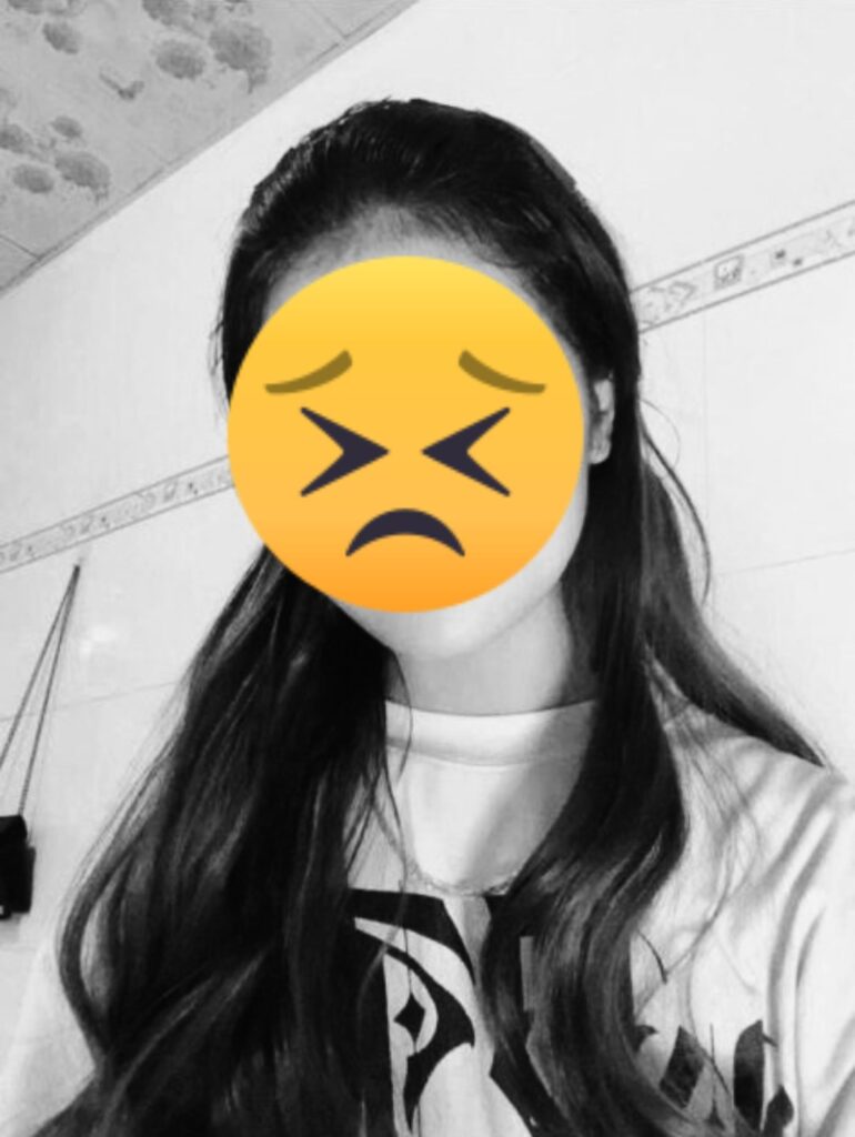 Vid – Việc việc cô gái 2k10 – Lạnh nhất lúc này