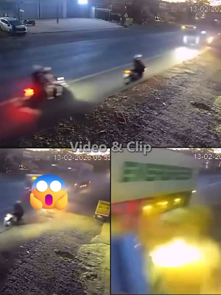 TNGT liên hoàn kh:iến 1 người tuvong tại chỗ, 2 người tr:ọng th:ương.