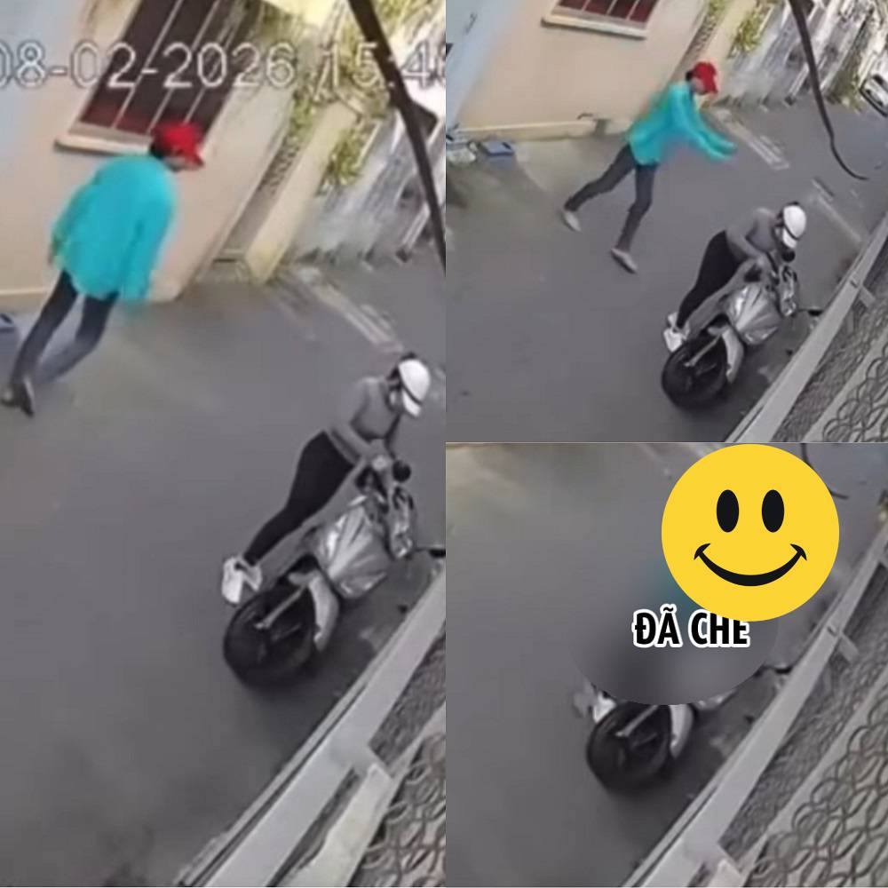 [Video] Thanh niên được tìm kiếm nhiều nhất lúc này