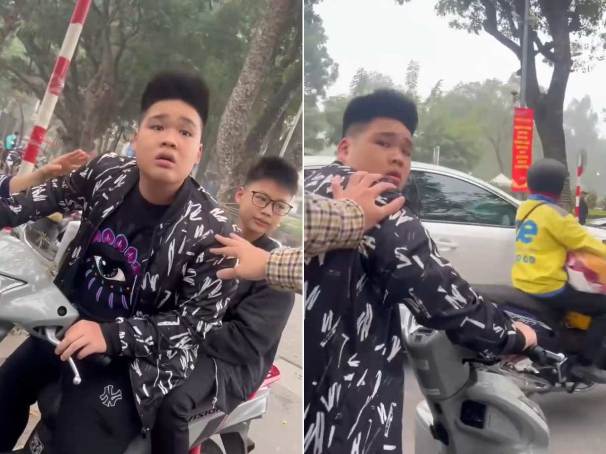 Vid – Thanh niên dc tìm kiếm nhiều nhất lúc này