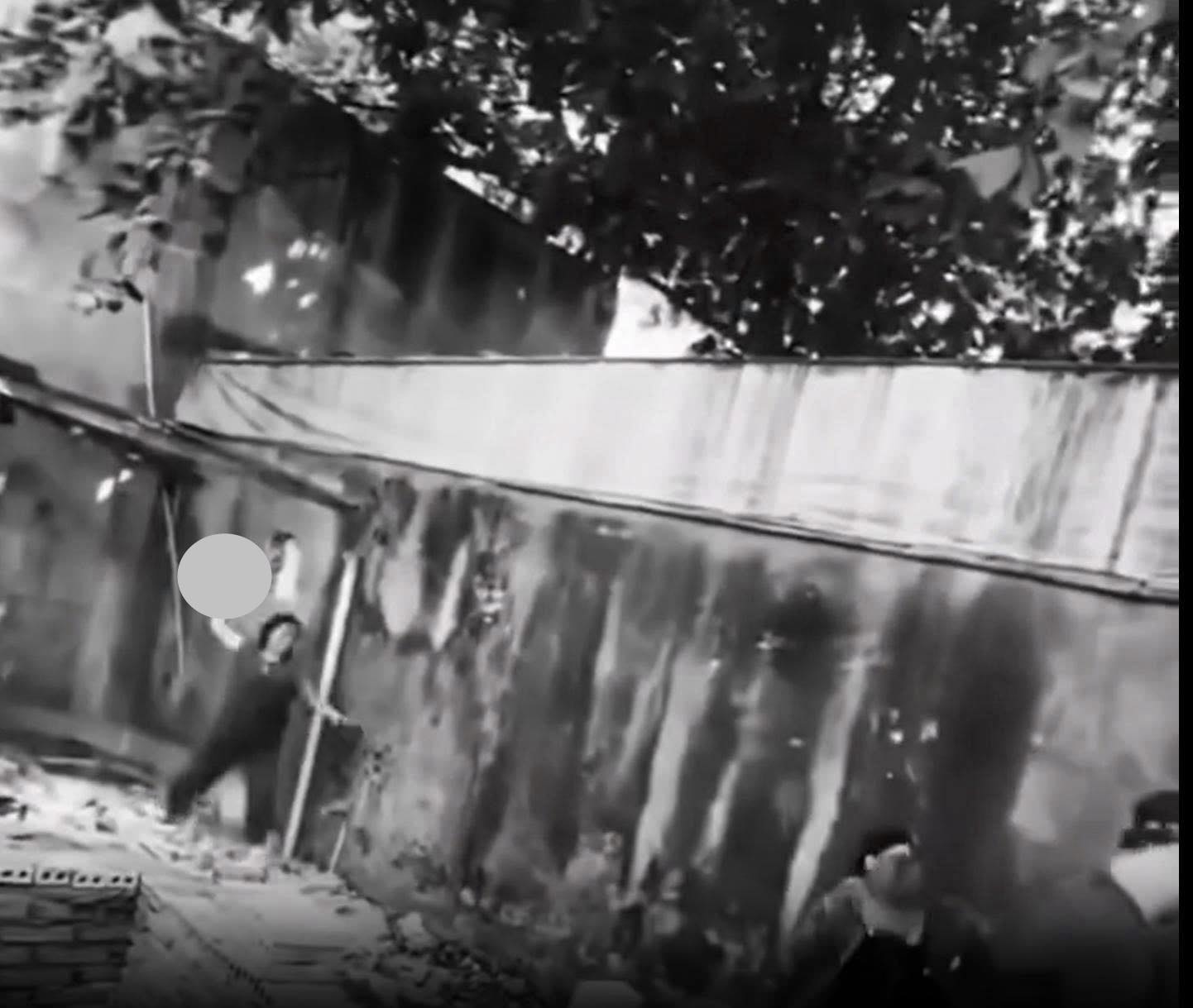 Vjdeo chi tiết sự việc – tr:anh ch:ấp đất đai